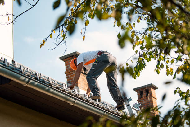 Quick and Trustworthy Emergency Roof Repair Services in St Marys, GA