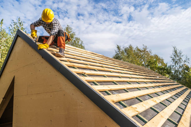 Slate Roofing Contractor in St Marys, GA
