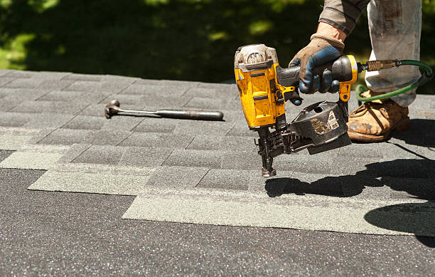 Best Roof Repair Services  in St Marys, GA