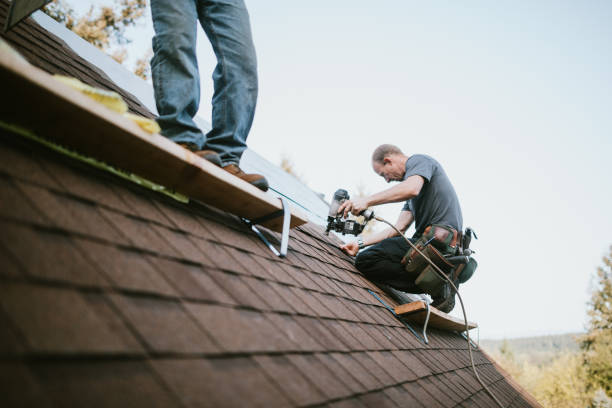 Roof Waterproofing Services in St Marys, GA