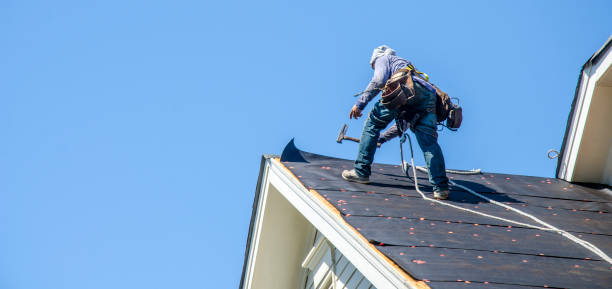 Tile Roofing Contractor in St Marys, GA